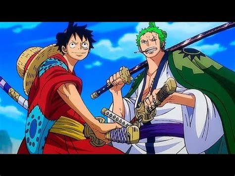 Luffy Sword