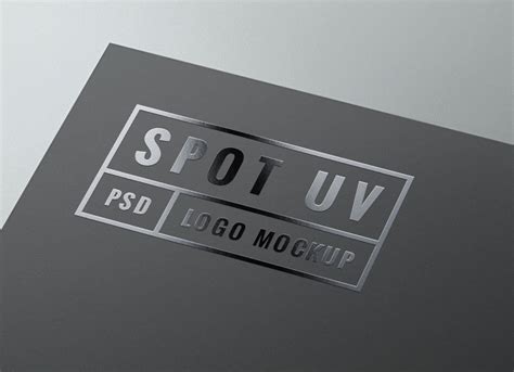 Spot UV Business Cards - Most Valuable Print