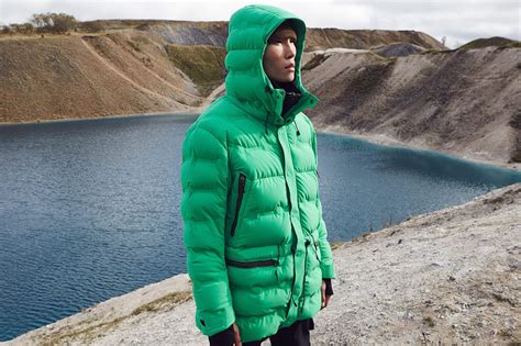 6 Luxury Outdoor Clothing Brands for Tackling Extreme Environments