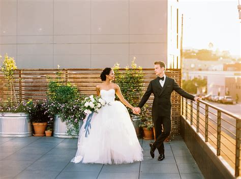 The Pearl Weddings Bay Area Wedding Venue San Francisco CA 94107