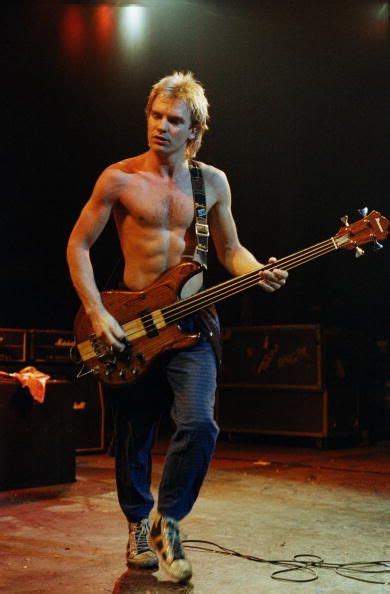 Sting Rock Legends, Music Legends, Jazz, Pop Rock, Rock And Roll, Sting ...