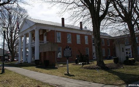 Flickriver: Searching for photos matching 'Ohio County Courthouse ...