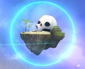 Skull Island - Kingsisle Pirate101 Wiki