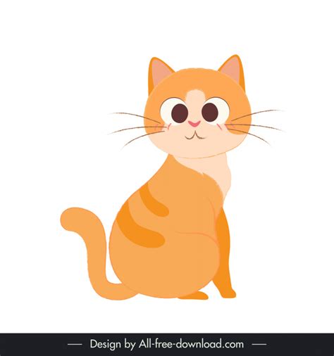 Cat vectors free download 1,245 editable .ai .eps .svg .cdr files