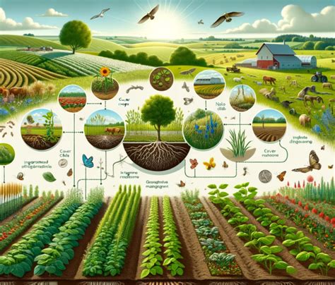 Regenerative Agriculture - World Permaculture Association