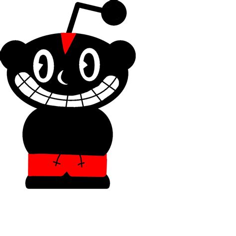 made lil darkie as a snoo : r/lildarkie