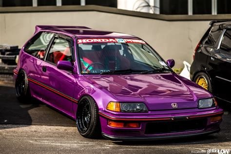 Rad Racer — radracerblog: TOP 10: Honda Civic EF Hatchback