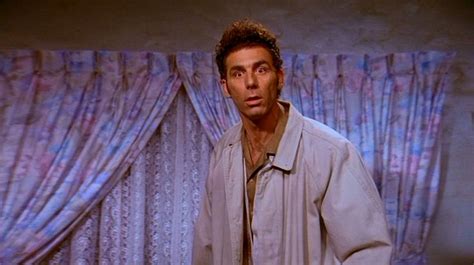 Cosmo Kramer Quotes. QuotesGram