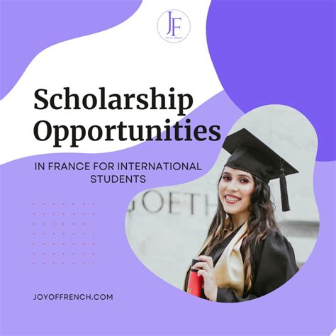 Best 2025-2026 Scholarships in France for Foreign Students