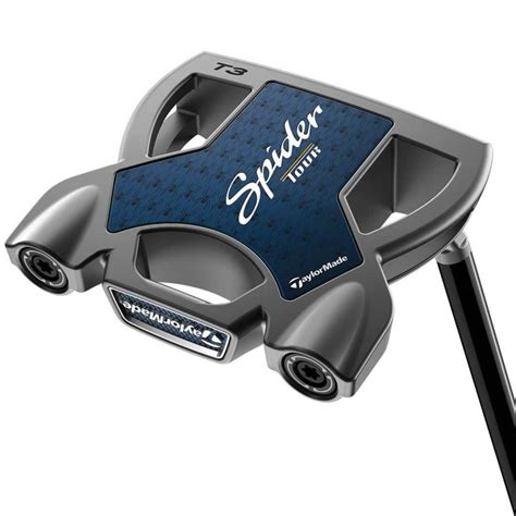 2023 TAYLORMADE SPIDER TOUR PUTTER – Purchase and Resell