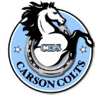 Carson High School - Carson, CA