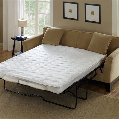 Sleeper sofa mattress | Hawk Haven