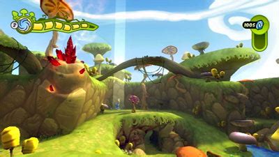 Spore Hero Preview for Nintendo Wii