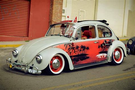 Picture VW Beetle Custom Style Trend https://www.mobmasker.com/picture ...