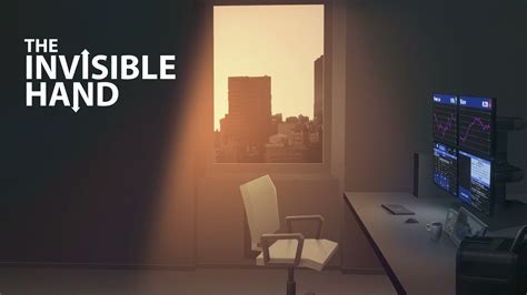 The Invisible Hand Review (PC)