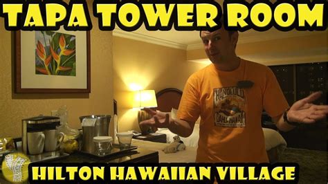 Hilton Hawaiian Village Tapa Tower One Bedroom Suite - Bedroom Poster