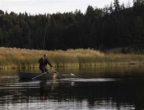 Backwater Sportsman Green Boat | Small Plastic Fishing Boat