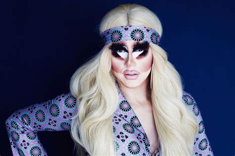 Trixie Mattel Breaks the Vinyl Ceiling With ‘Two Birds, One Stone’ – Rolling Stone