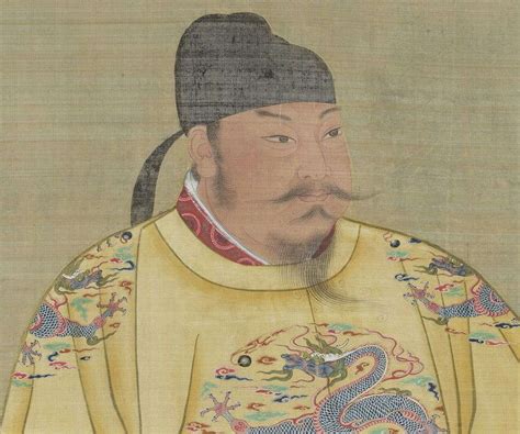 Top 10 Remarquable Facts About Emperor Taizong Of Tang, 50% OFF