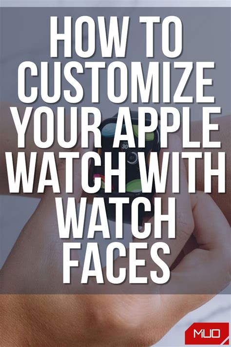 Apple watch custom faces – Artofit