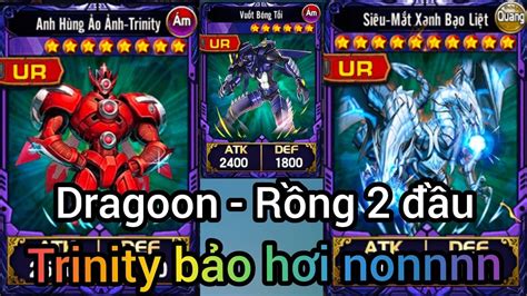 Yugi H5 - Hero full đáng sợ như thế nào ? - YouTube