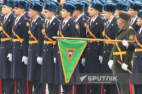 Azerbaijan Military Parade | Sputnik Mediabank