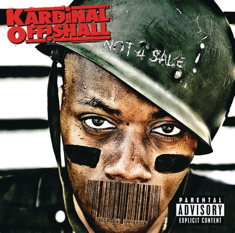 Not 4 Sale – Album de Kardinal Offishall | Spotify