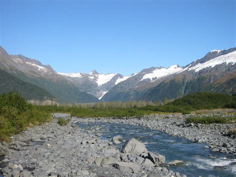 Glacier Tour in Alaska - Forever Sabbatical Glacier Tour in Alaska