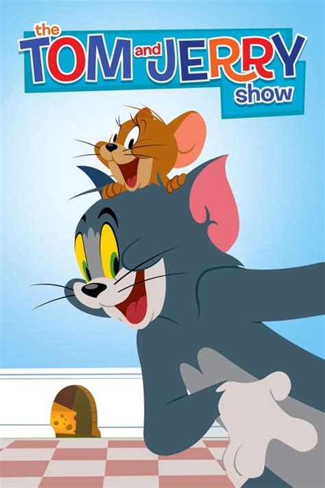 The Best Way to Watch The Tom and Jerry Show Live Without Cable – The Streamable