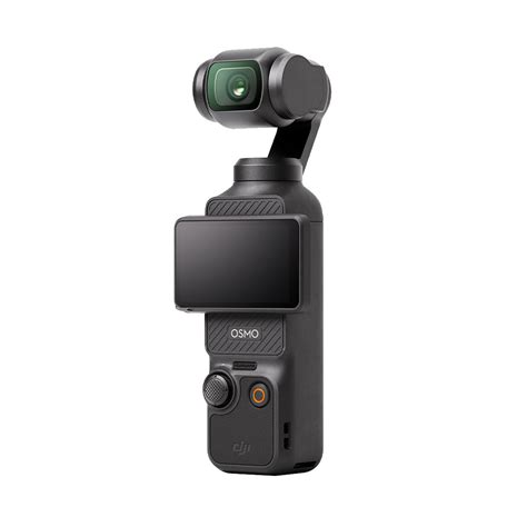 DJI Osmo Pocket 3 — GIZMO CENTRAL