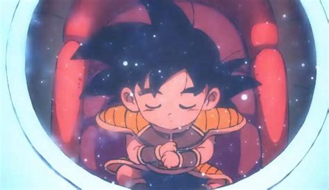 'Dragon Ball' Space Pod Crash Lands in Japan