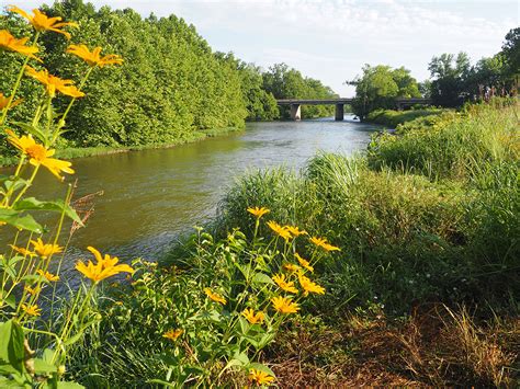 South Fork Shenandoah River Restoration – Ecosystem Services