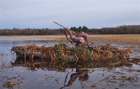 6 Best Duck Hunting Kayaks – Top Rated and Reviewed (Fall 2023)