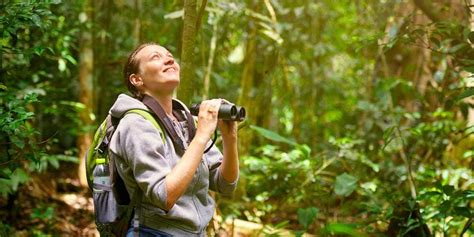 The Ultimate Buyer's Guide: Best Bird Watching Binoculars Under $100