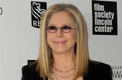 Barbra Streisand debuts new duets album 'Partners' - UPI.com