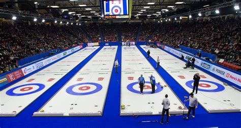 Curling Canada | Birthright added to Curling Canada residency rules