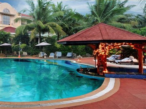 Fortune Resort Benaulim, Goa | Goa 2020 UPDATED DEALS ₹4713, HD Photos ...