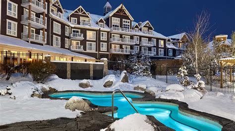 12 TOP Hotel Destinations in The Blue Mountains | Blue Moutain Resort