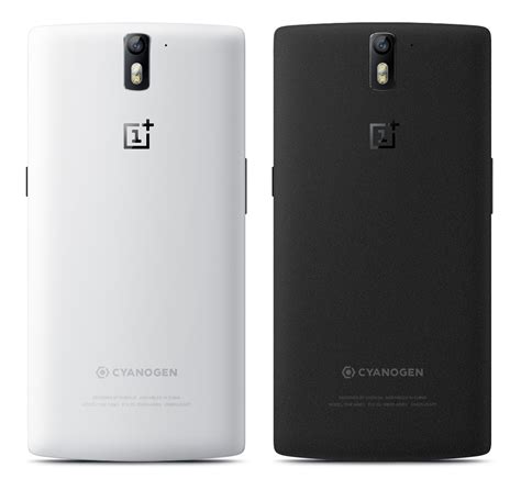 The OnePlus One is the only Android phone you should really care about ...