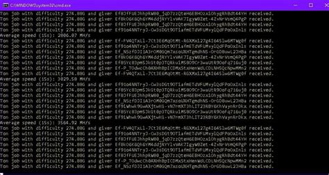 How to Mine Toncoin (Currently more profitable than ETH on most LHR ...