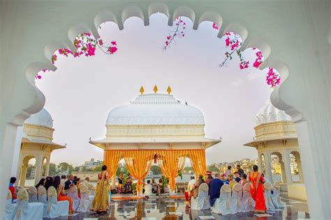 Cost of wedding at Taj Lake Palace, Udaipur -Brides on a Mission