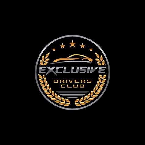 Exotic Car Club looking for an Exclusive Logo | Logo design contest