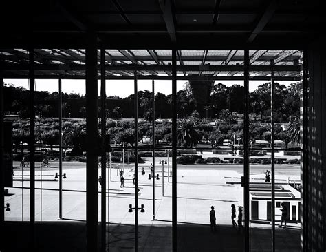 Architectural Photography: California Academy of Sciences, San ...