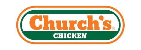 Church's Chicken | Logopedia | FANDOM powered by Wikia