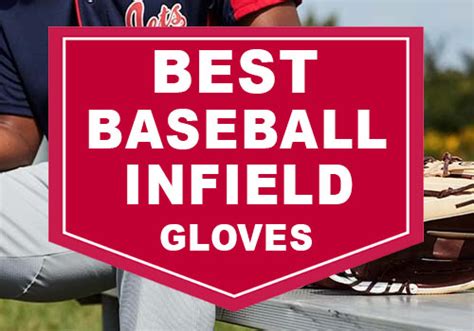 Best Baseball Infield Gloves - Ironmen Baseball