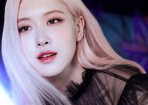 Rosé (BlackPink): "Bông hồng" tuổi Sửu được kỳ vọng bứt phá trong năm 2021