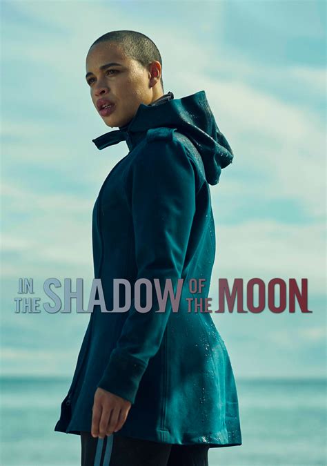 In the Shadow of the Moon | Movie fanart | fanart.tv