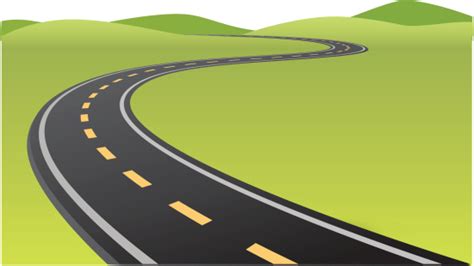 Free Curved Road Cliparts, Download Free Curved Road Cliparts png images, Free ClipArts on ...