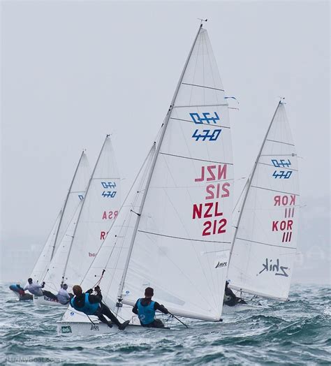 470 class | Sailing dinghy, Sailing, Sail racing