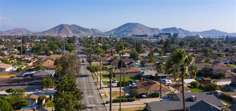 Living in Fontana, California: A Vibrant City with Endless ...